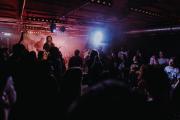 Broadside & Hands Like Houses @Flex ©Julia Wagner