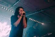 Broadside & Hands Like Houses @Flex ©Julia Wagner