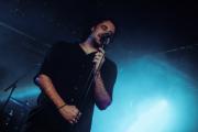 Broadside & Hands Like Houses @Flex ©Julia Wagner
