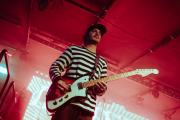 Broadside & Hands Like Houses @Flex ©Julia Wagner