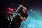 Broadside & Hands Like Houses @Flex ©Julia Wagner