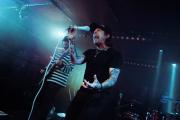 Broadside & Hands Like Houses @Flex ©Julia Wagner
