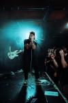Broadside & Hands Like Houses @Flex ©Julia Wagner
