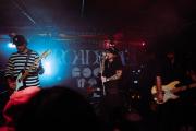 Broadside & Hands Like Houses @Flex ©Julia Wagner